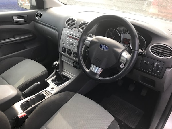 Used Ford Focus 2009 for sale - 75252730: Photo 7