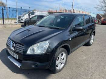 2009 (09) - 1.6 Acenta 5 Door