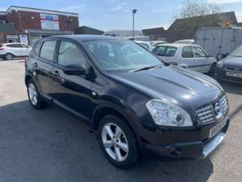 Used Nissan Qashqai 2009 for sale - 74180098: Photo