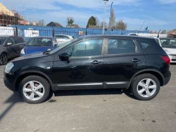 Used Nissan Qashqai 2009 for sale - 74180098: Photo