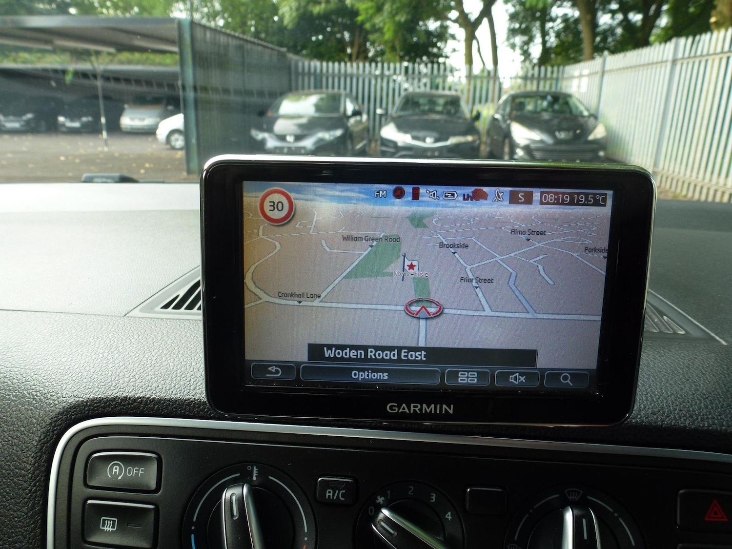 Used Skoda Citigo 2013 for sale - 76532136: Photo 10