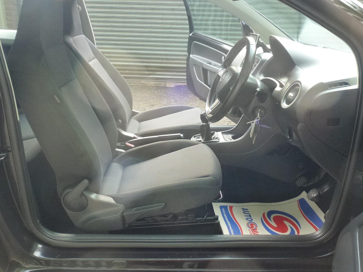 Used Skoda Citigo 2013 for sale - 76532136: Photo 12