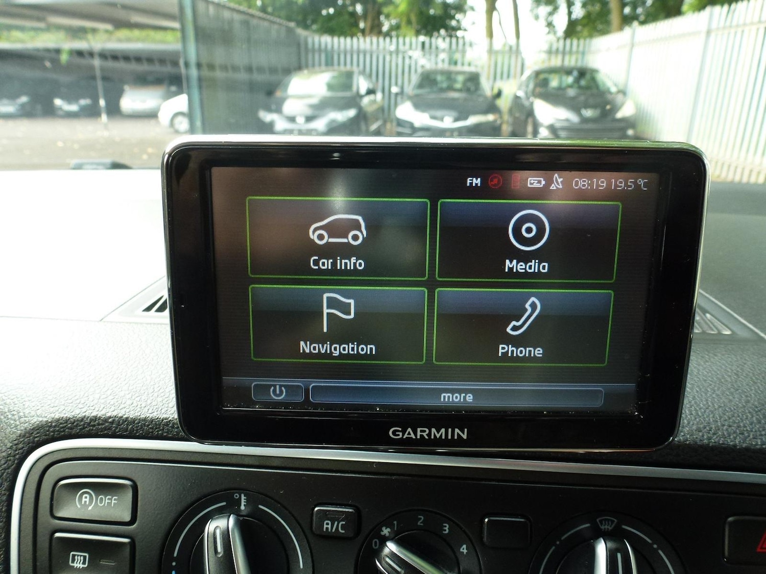 Used Skoda Citigo 2013 for sale - 76532136: Photo 13