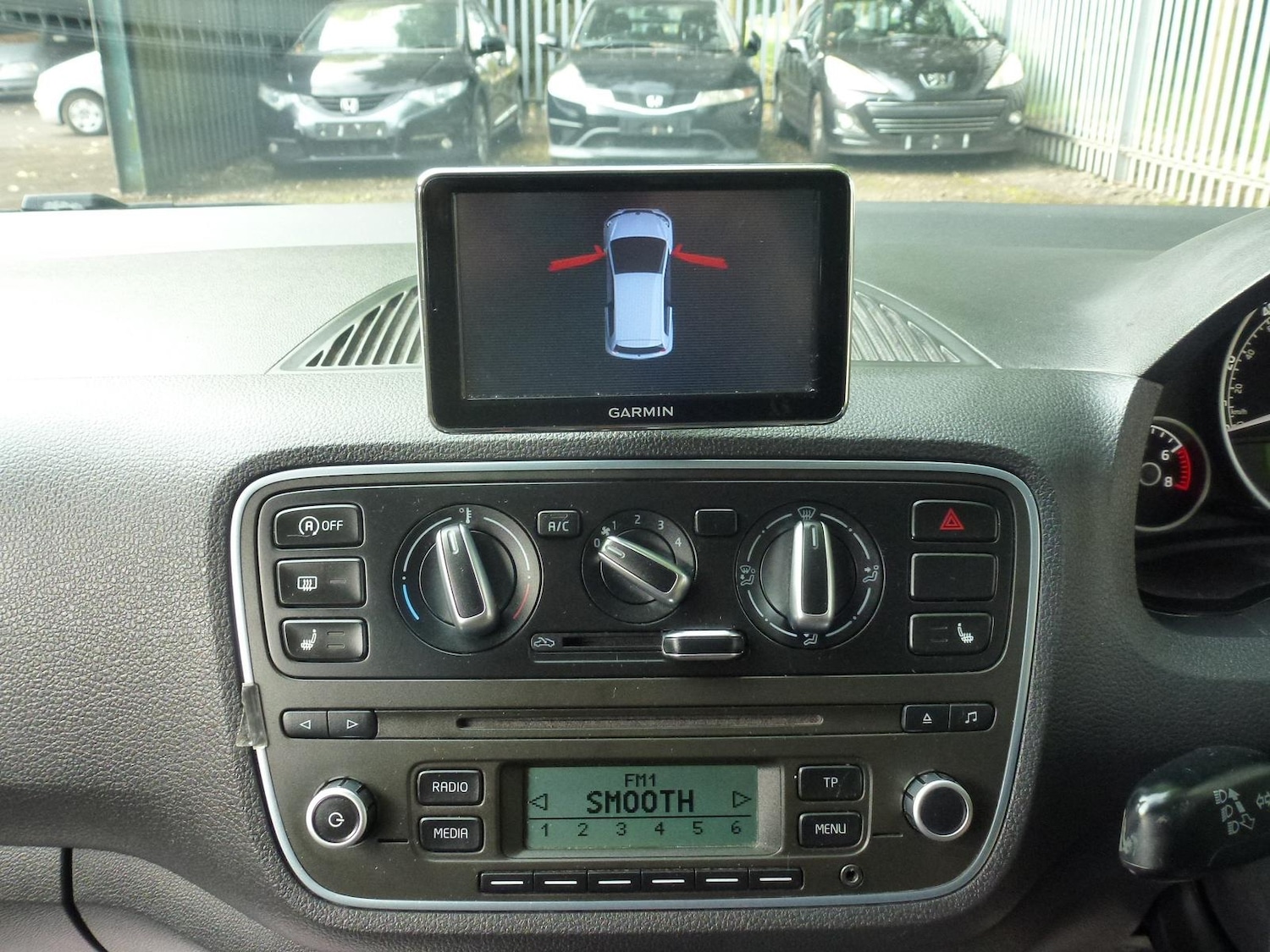 Used Skoda Citigo 2013 for sale - 76532136: Photo 14