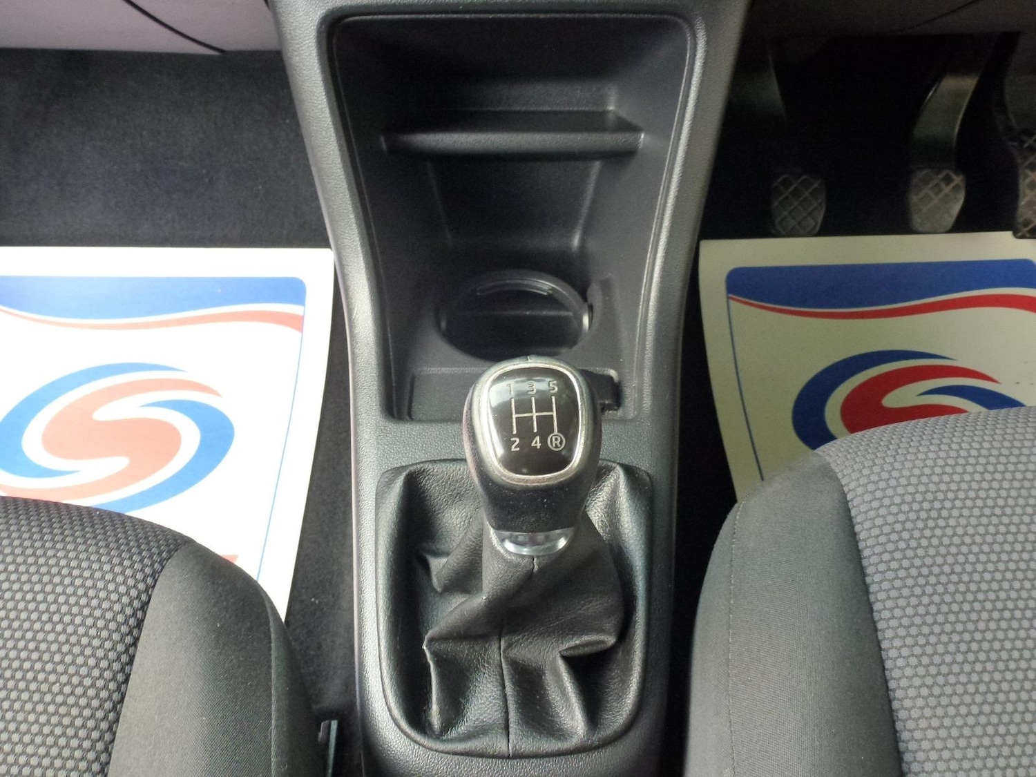 Used Skoda Citigo 2013 for sale - 76532136: Photo 15