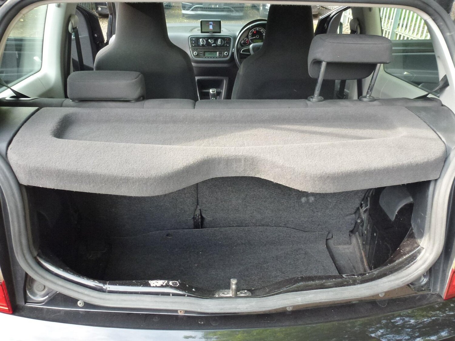 Used Skoda Citigo 2013 for sale - 76532136: Photo 17