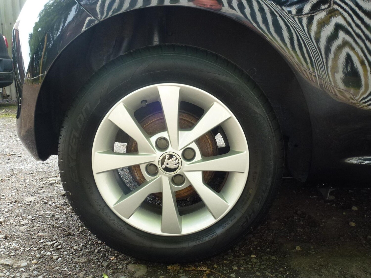 Used Skoda Citigo 2013 for sale - 76532136: Photo 18