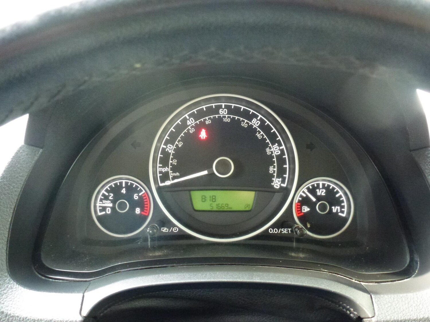 Used Skoda Citigo 2013 for sale - 76532136: Photo 20