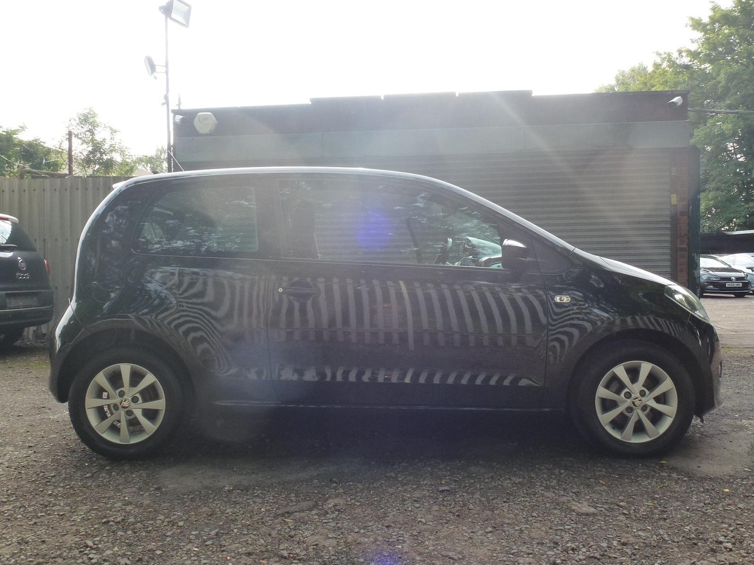 Used Skoda Citigo 2013 for sale - 76532136: Photo 22