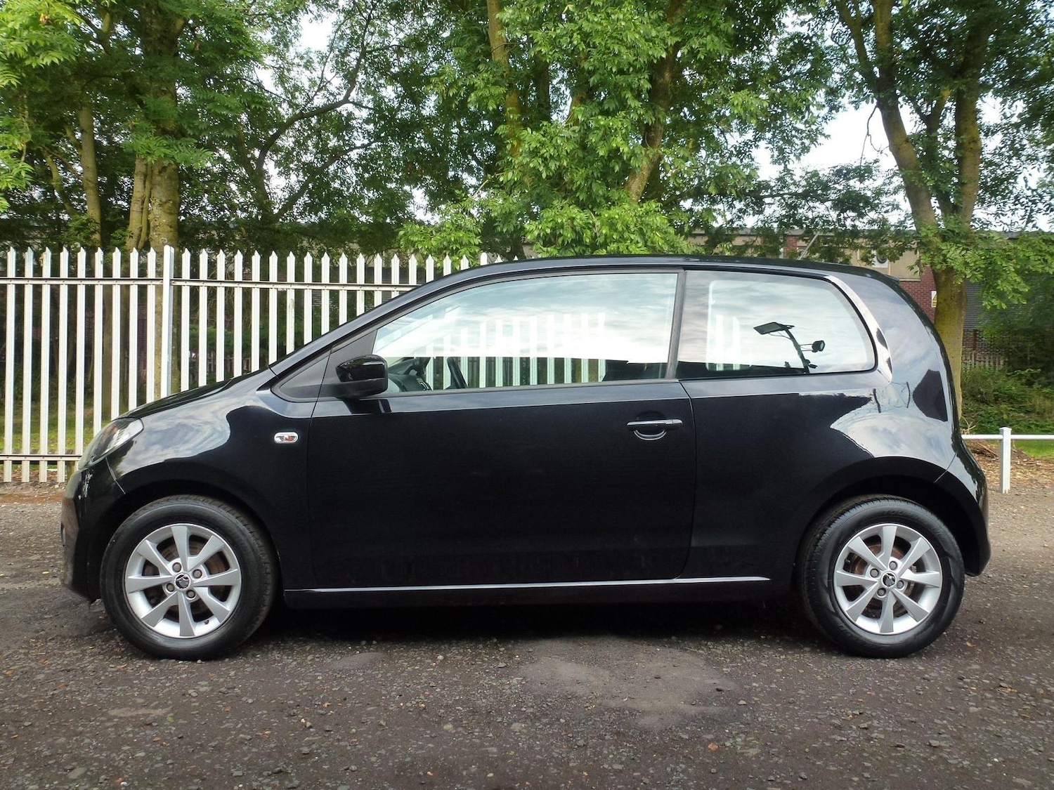 Used Skoda Citigo 2013 for sale - 76532136: Photo 3