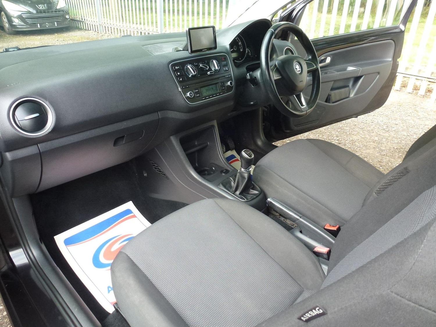 Used Skoda Citigo 2013 for sale - 76532136: Photo 7