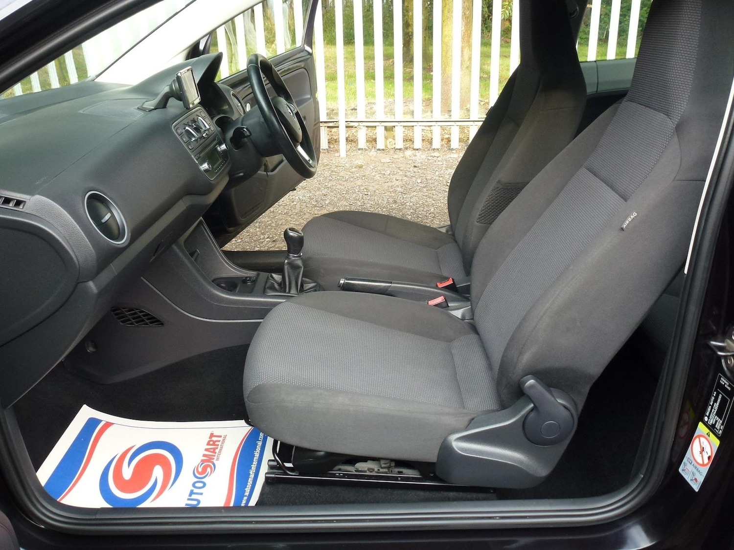 Used Skoda Citigo 2013 for sale - 76532136: Photo 9