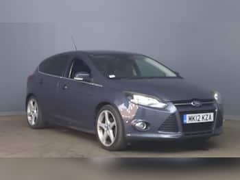 Used Ford Focus 2012 for sale - 79165675: Photo