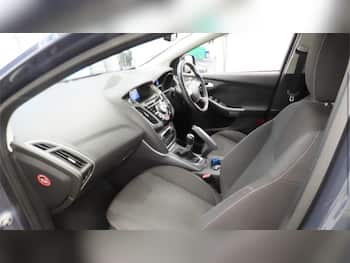 Used Ford Focus 2012 for sale - 79165675: Photo