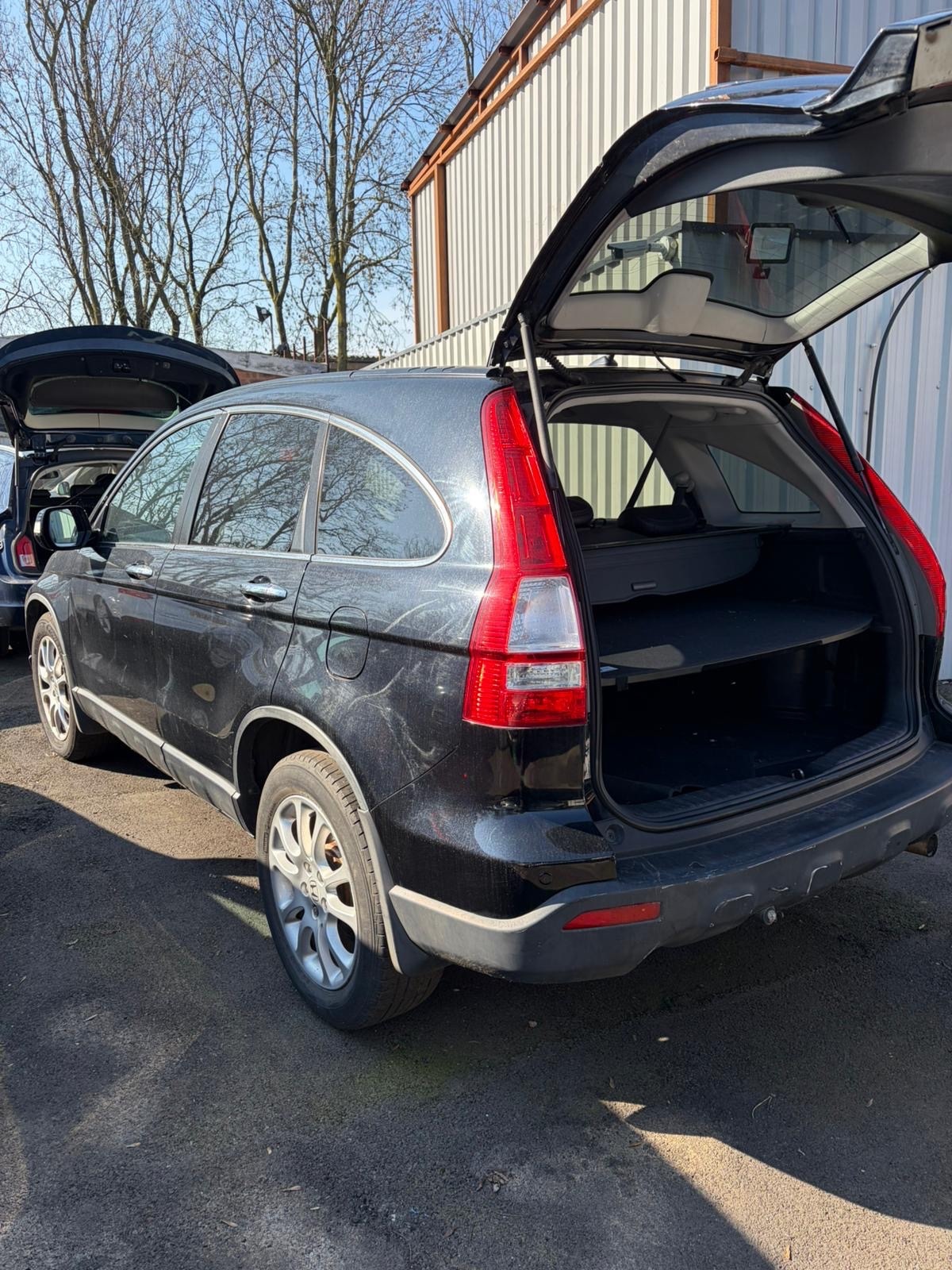 Used Honda CR-V 2007 for sale - 77545316: Photo 4