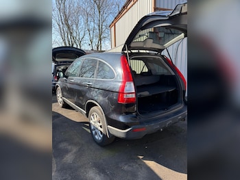 Used Honda CR-V 2007 for sale - 77545316: Photo