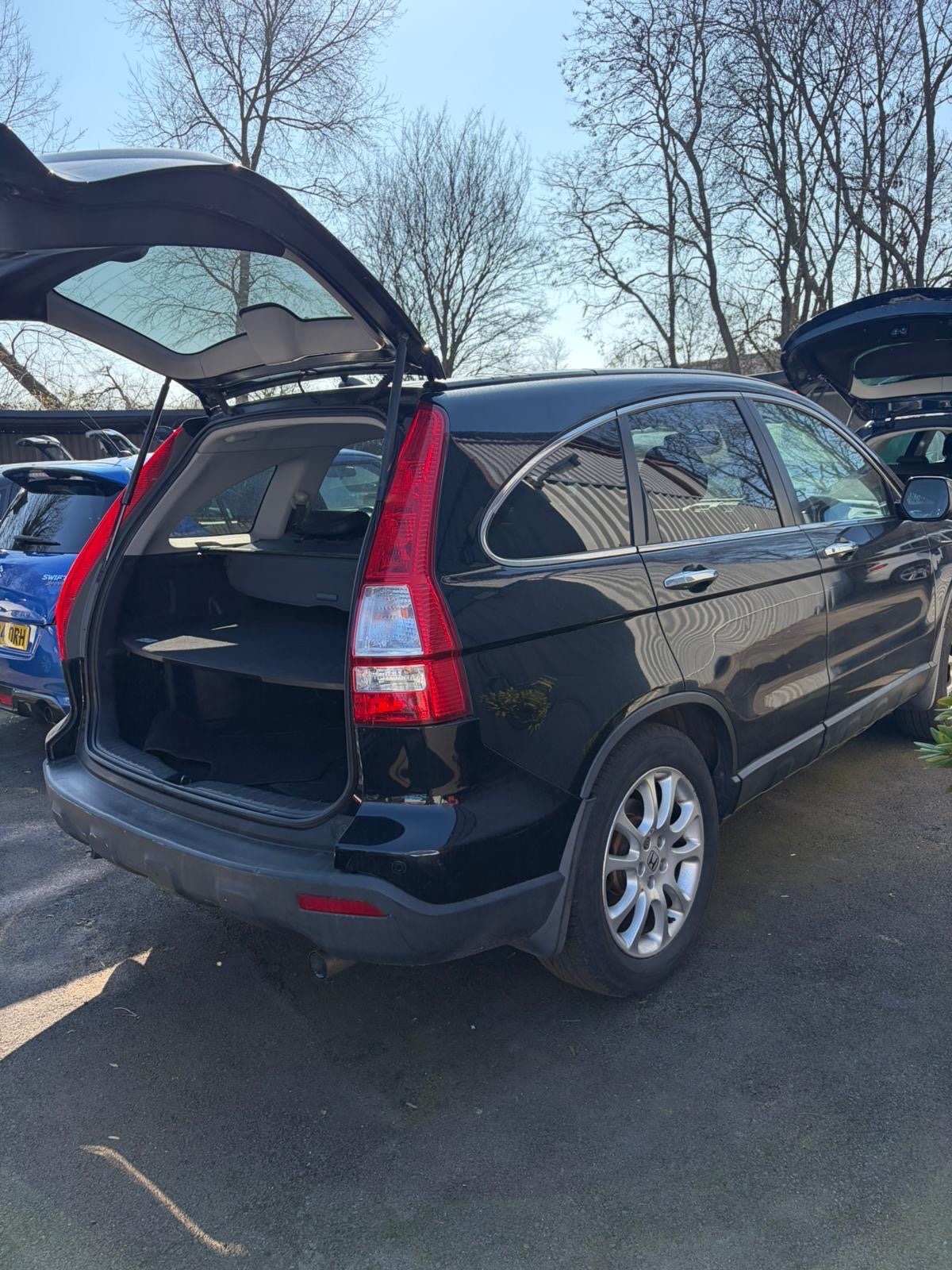 Used Honda CR-V 2007 for sale - 77545316: Photo 5