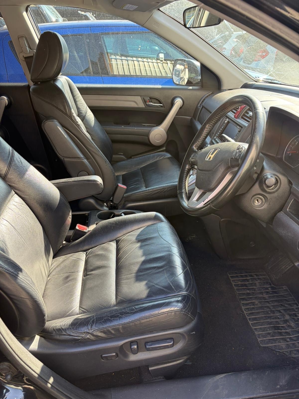 Used Honda CR-V 2007 for sale - 77545316: Photo 6