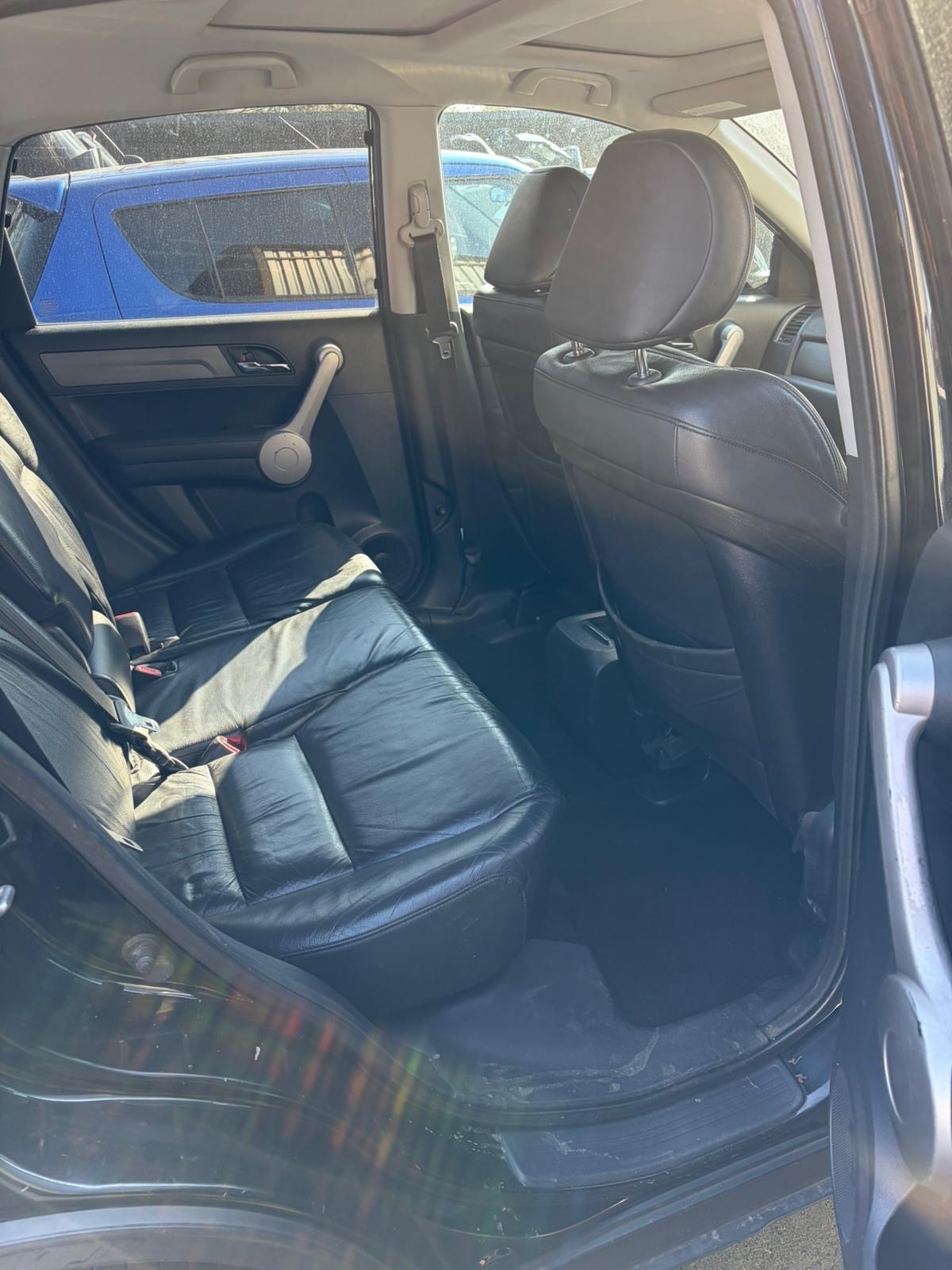 Used Honda CR-V 2007 for sale - 77545316: Photo 7