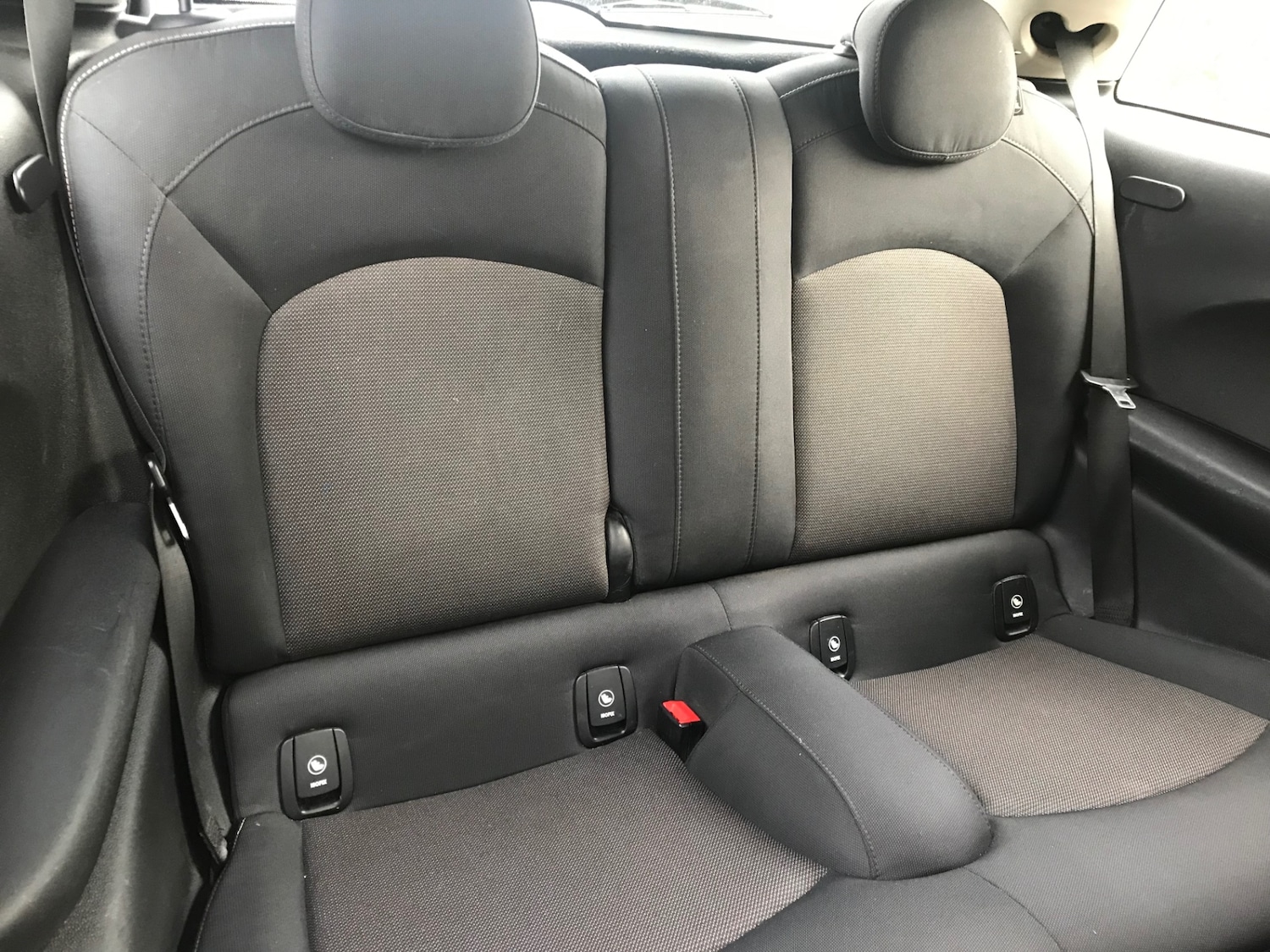 Used MINI Hatch 2015 for sale - 75772884: Photo 16