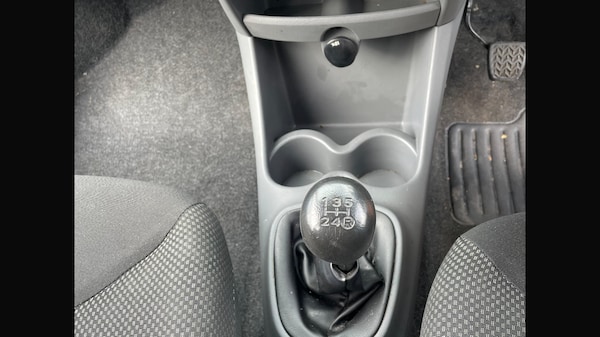 Used Toyota AYGO 2009 for sale - 76293255: Photo 13