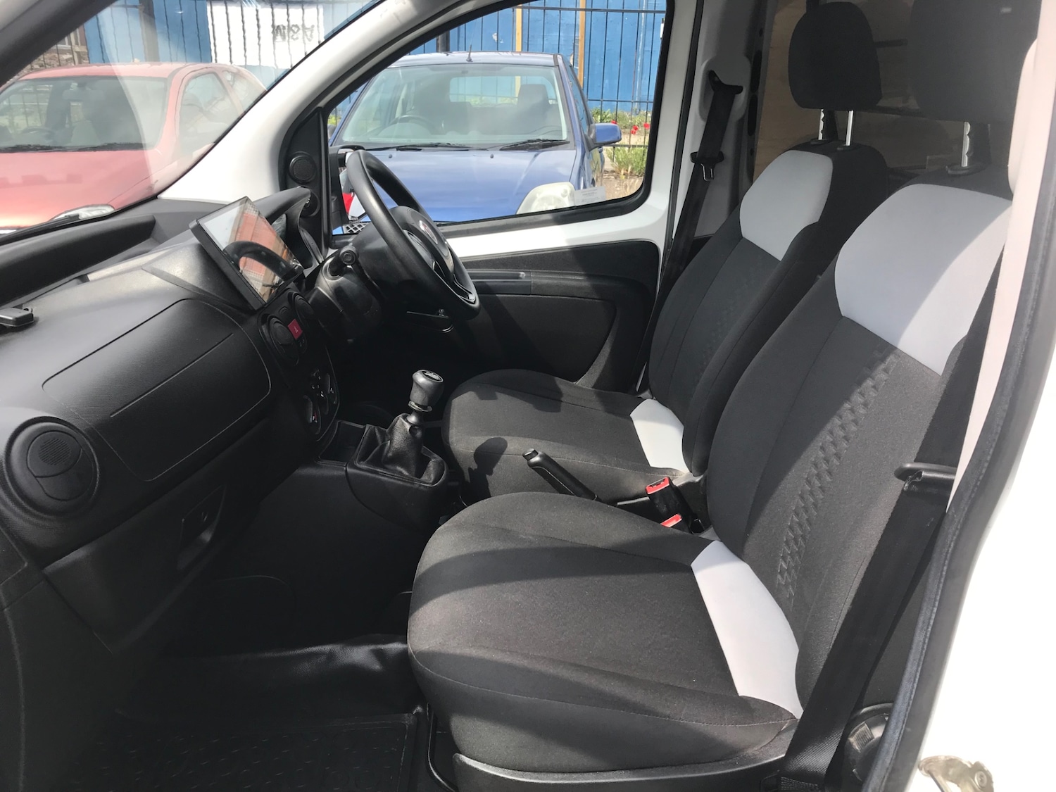 Vehicle 11