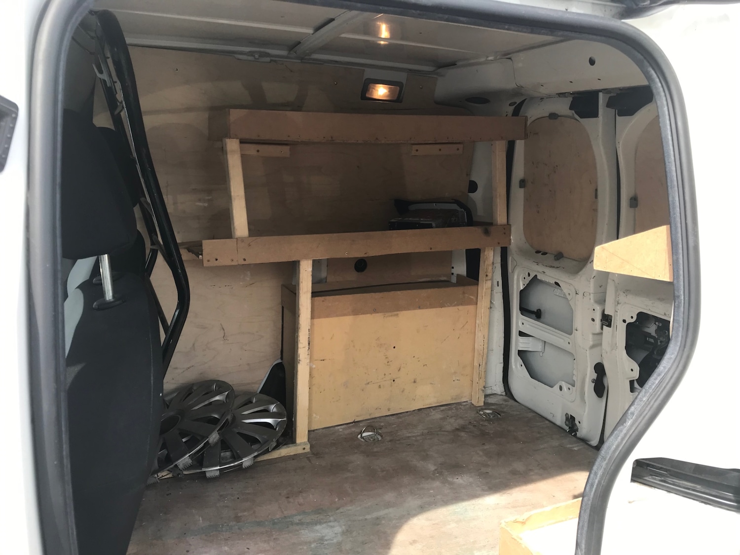 Vehicle 17