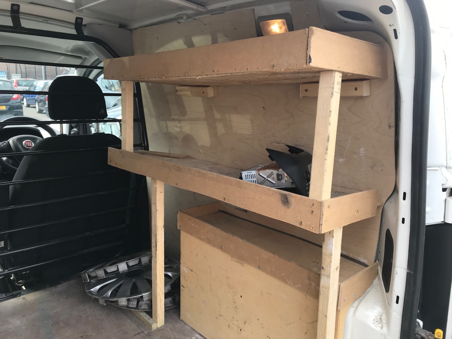 Vehicle 19