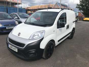 Used Fiat Fiorino 2018 for sale - 74881776: Photo