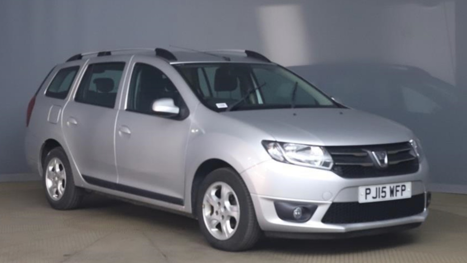 Used Dacia Logan MCV 2015 for sale - 78196575: Photo 1
