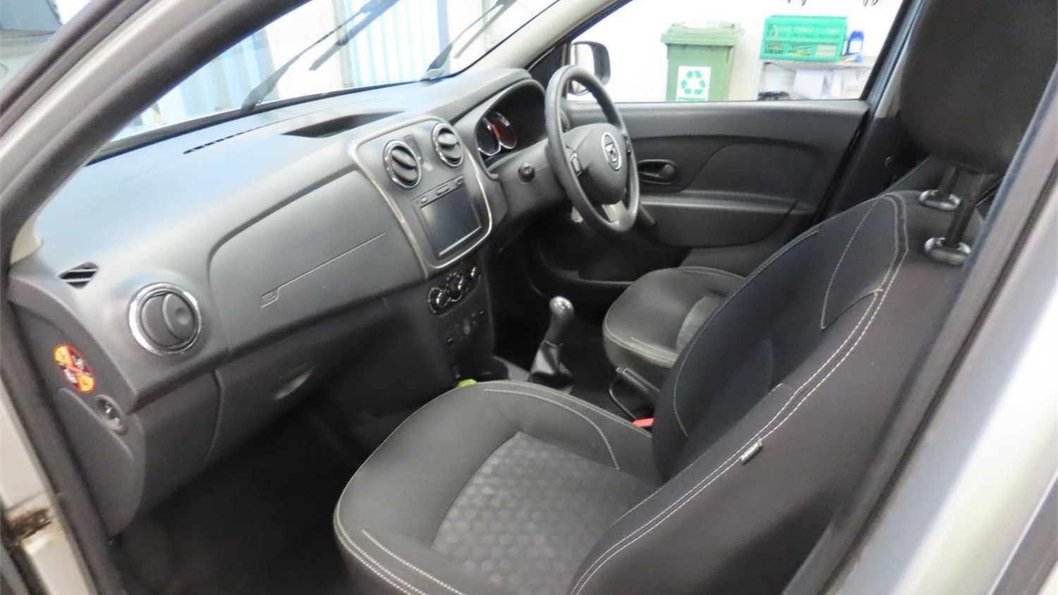 Used Dacia Logan MCV 2015 for sale - 78196575: Photo 5