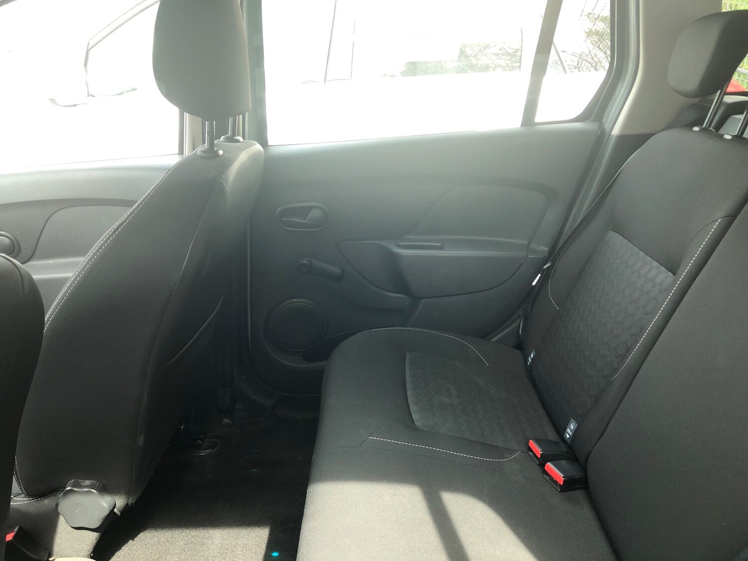 Used Dacia Logan MCV 2015 for sale - 78196575: Photo 6