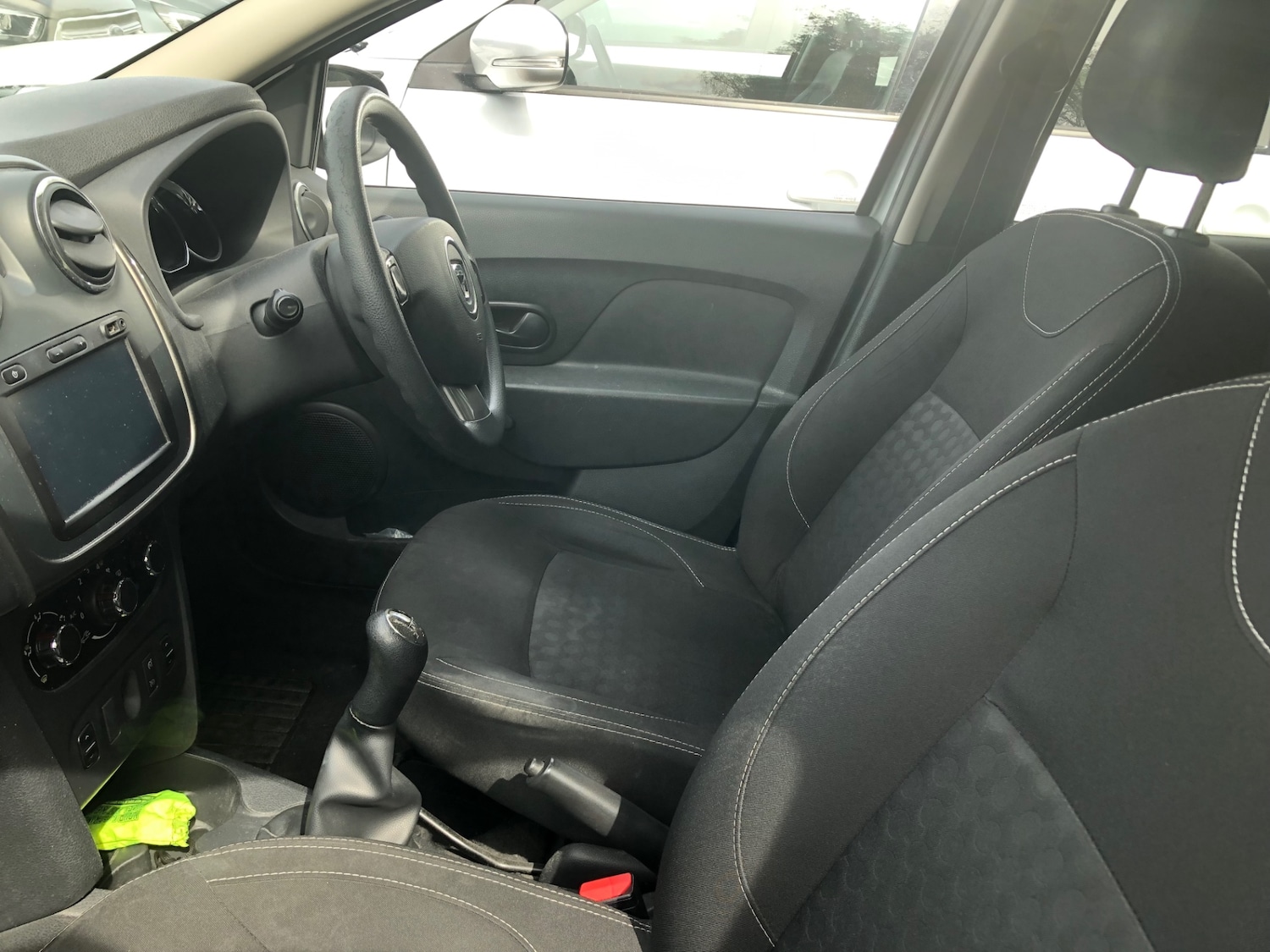 Used Dacia Logan MCV 2015 for sale - 78196575: Photo 7