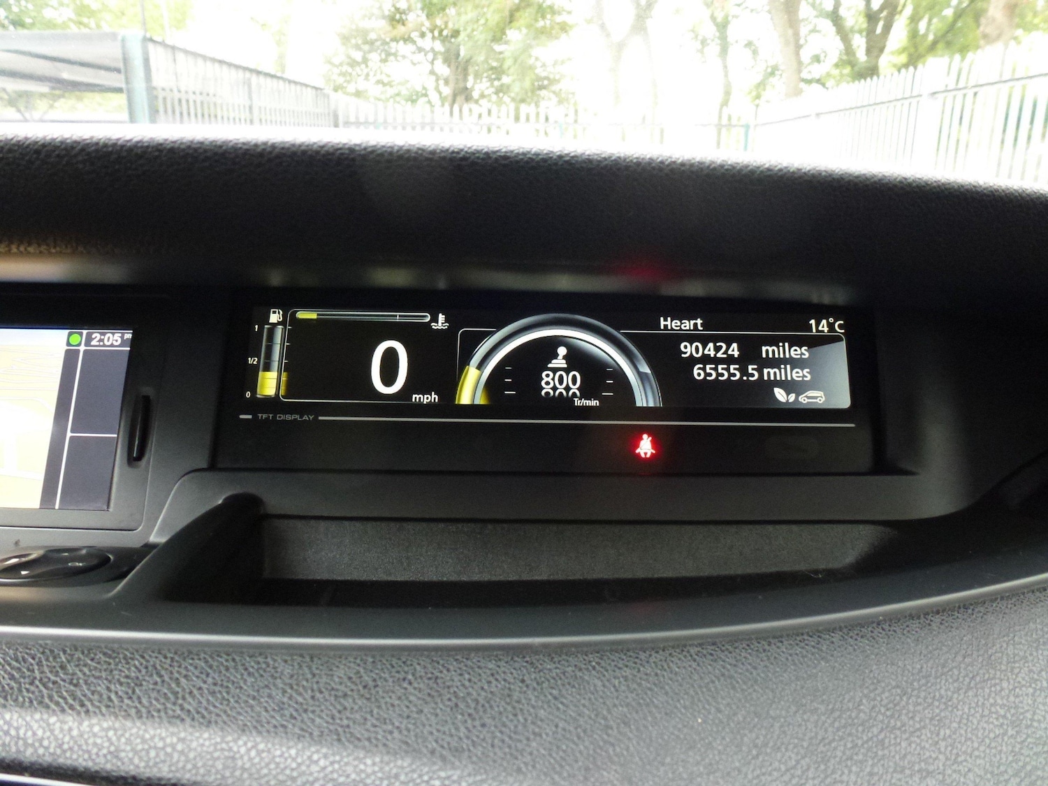 Used Renault Grand Scenic 2013 for sale - 77046314: Photo 15