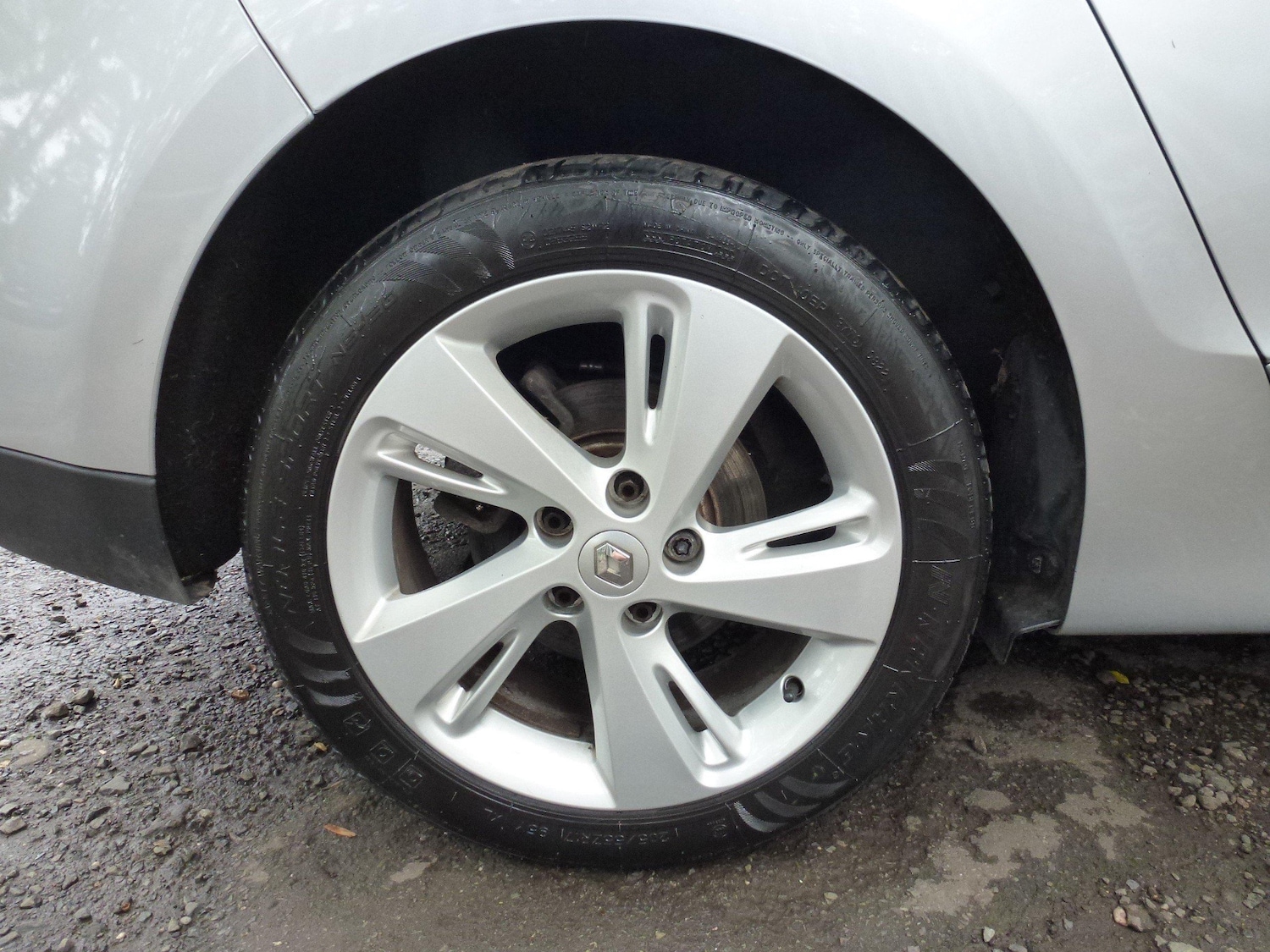 Used Renault Grand Scenic 2013 for sale - 77046314: Photo 19