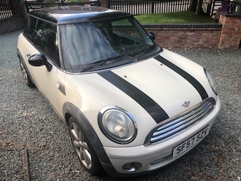 Used MINI Hatch 2007 for sale - 78534976: Photo