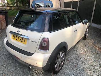 Used MINI Hatch 2007 for sale - 78534976: Photo