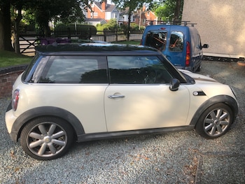 Used MINI Hatch 2007 for sale - 78534976: Photo