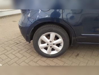 Used Nissan Note 2006 for sale - 78597257: Photo