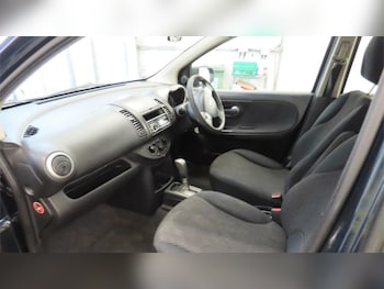 Used Nissan Note 2006 for sale - 78597257: Photo