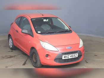 Used Ford Ka 2009 for sale - 78907523: Photo