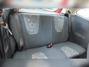 Used Ford Ka 2009 for sale - 78907523: Photo