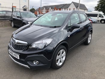 Used Vauxhall Mokka 2015 for sale - 79827144: Photo