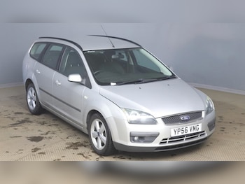 Ford Focus feature image
