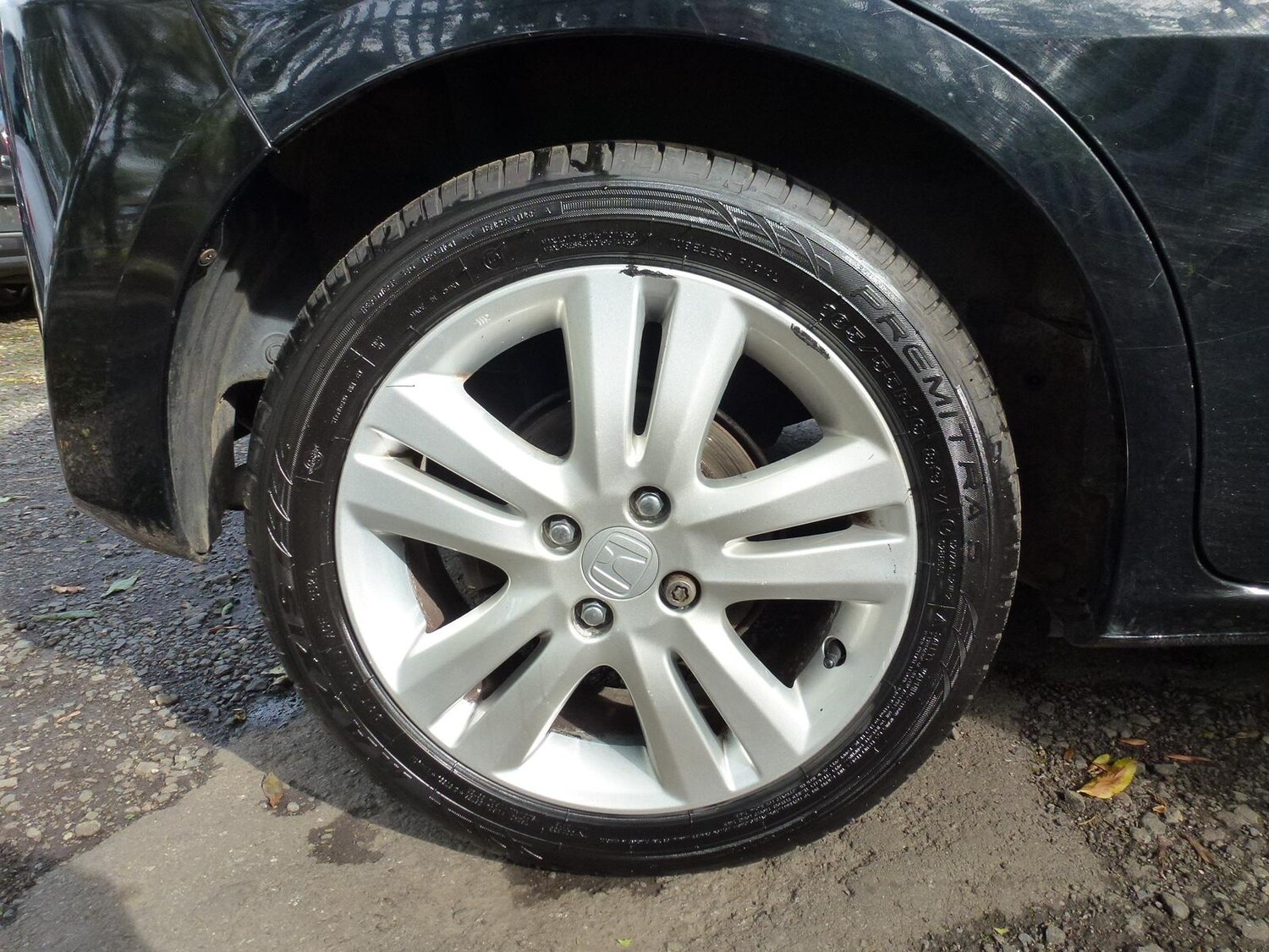 Used Honda Jazz 2012 for sale - 76531829: Photo 10