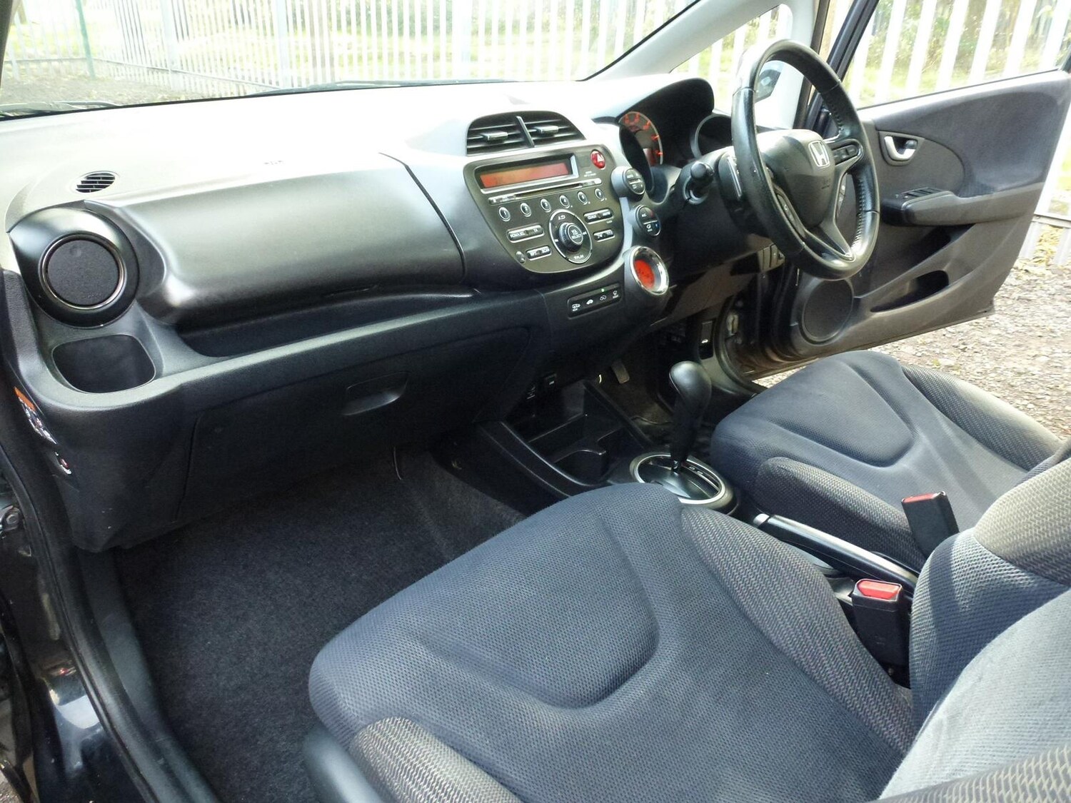 Used Honda Jazz 2012 for sale - 76531829: Photo 12