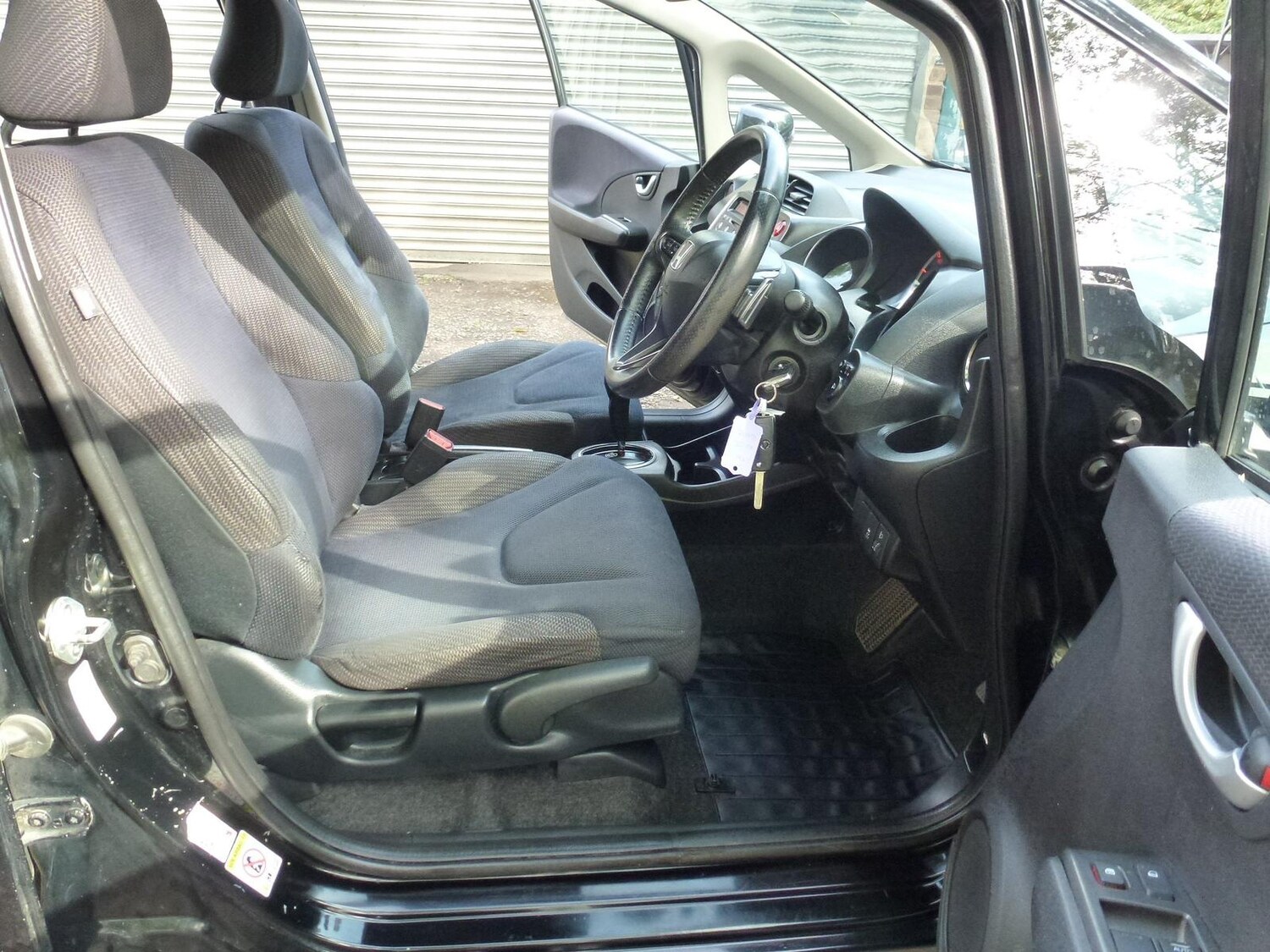 Used Honda Jazz 2012 for sale - 76531829: Photo 13