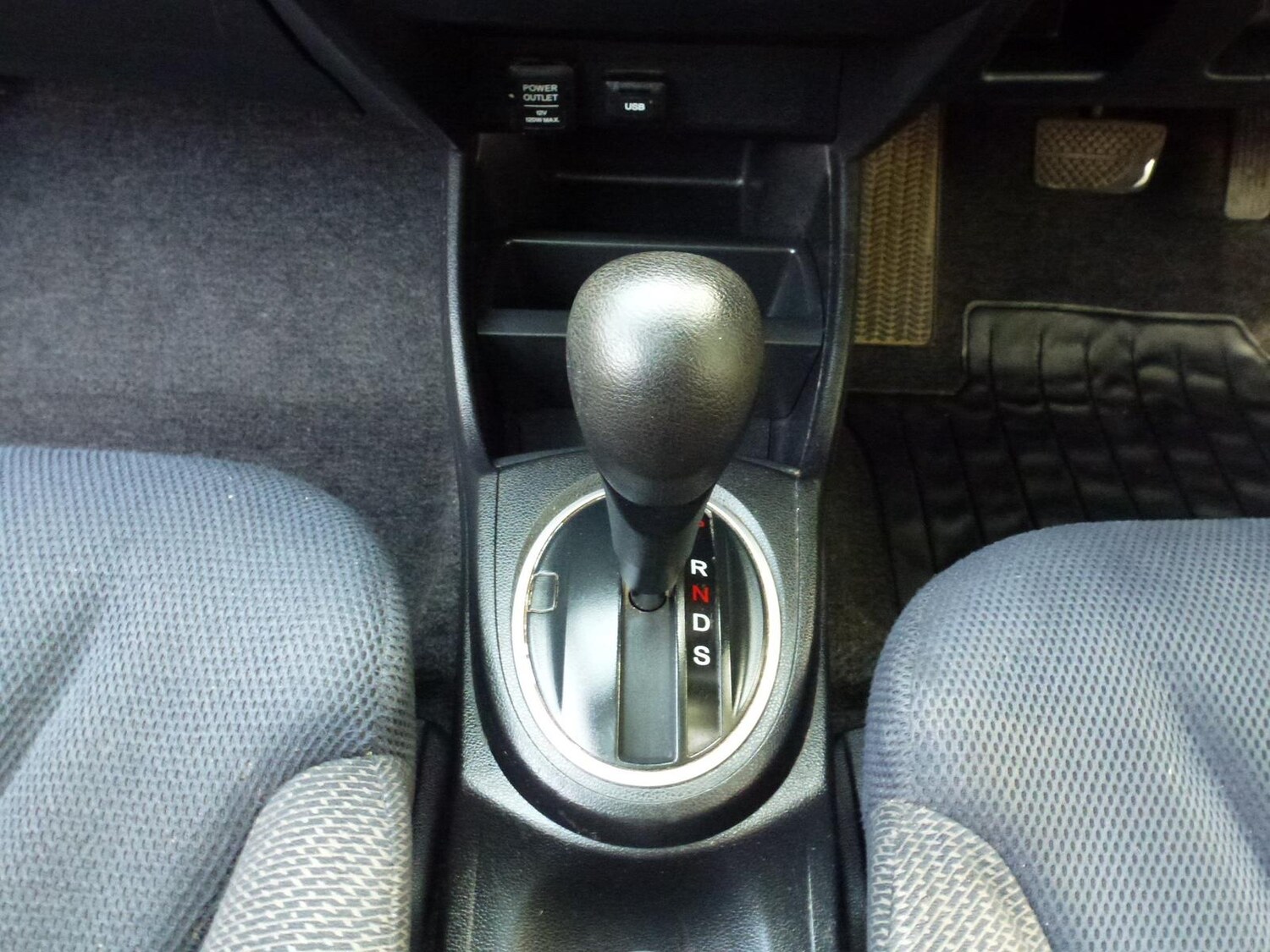 Used Honda Jazz 2012 for sale - 76531829: Photo 15