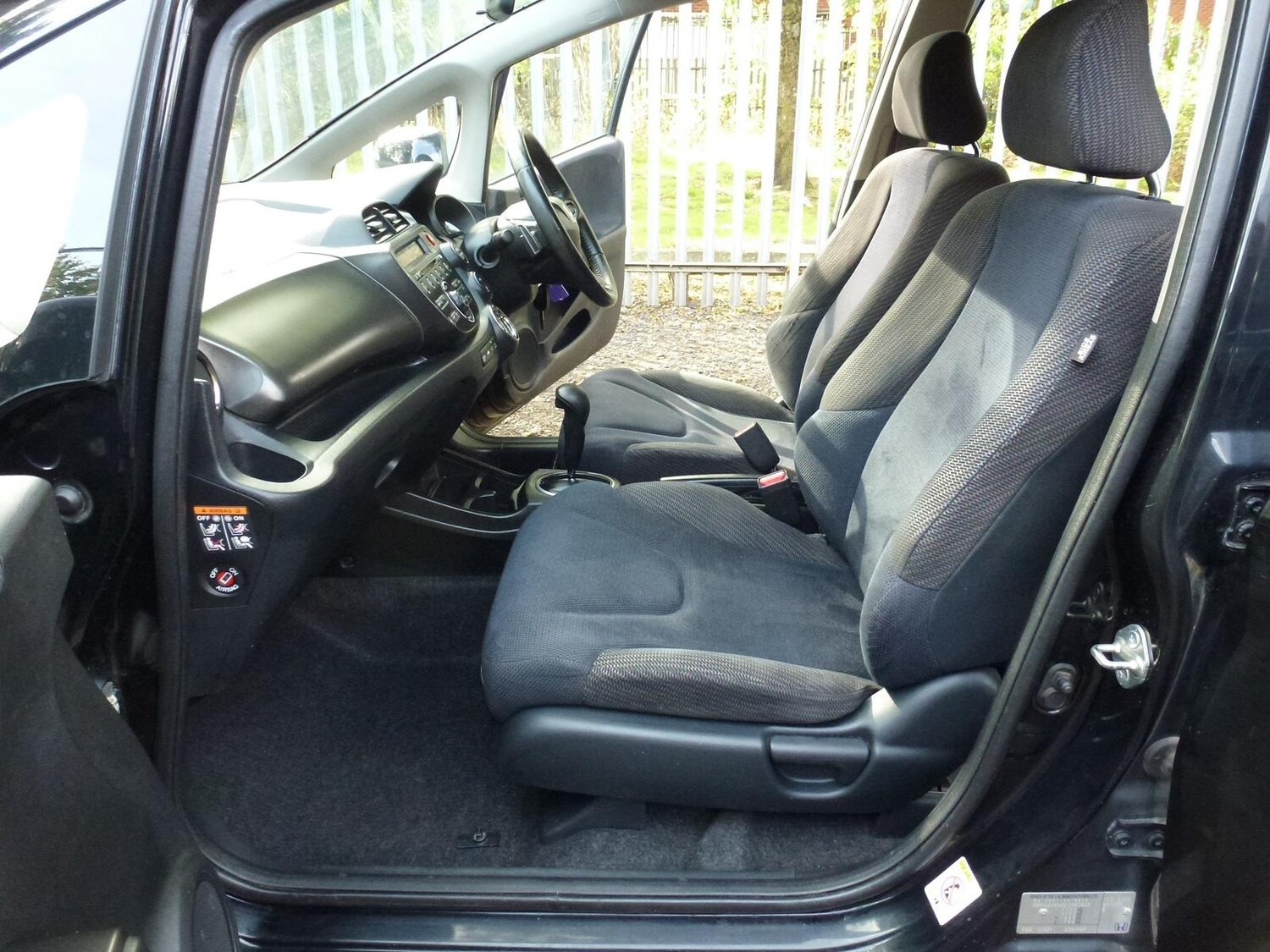 Used Honda Jazz 2012 for sale - 76531829: Photo 17