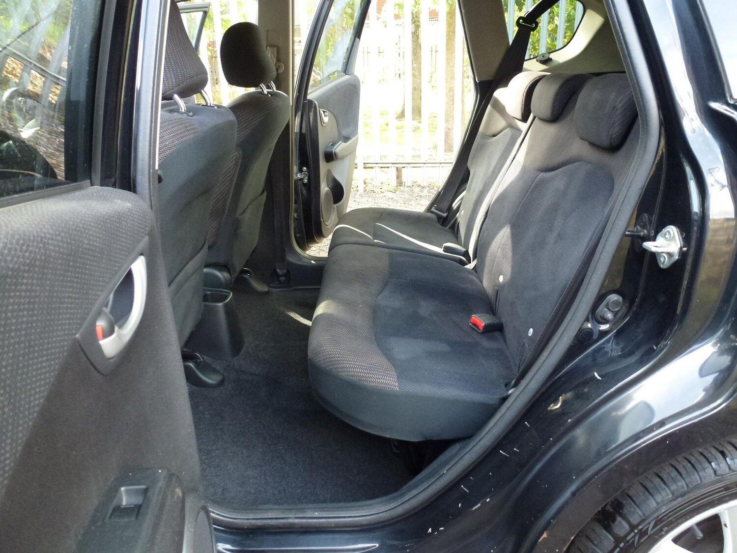 Used Honda Jazz 2012 for sale - 76531829: Photo 18